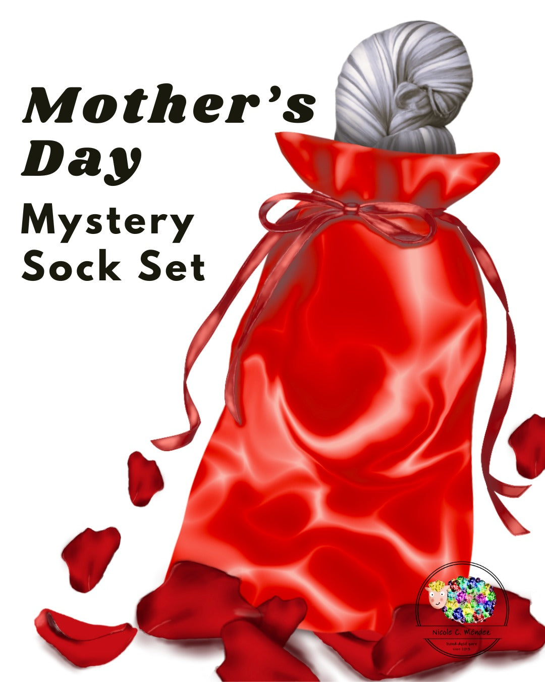 Mother's Day Mystery Sock Set