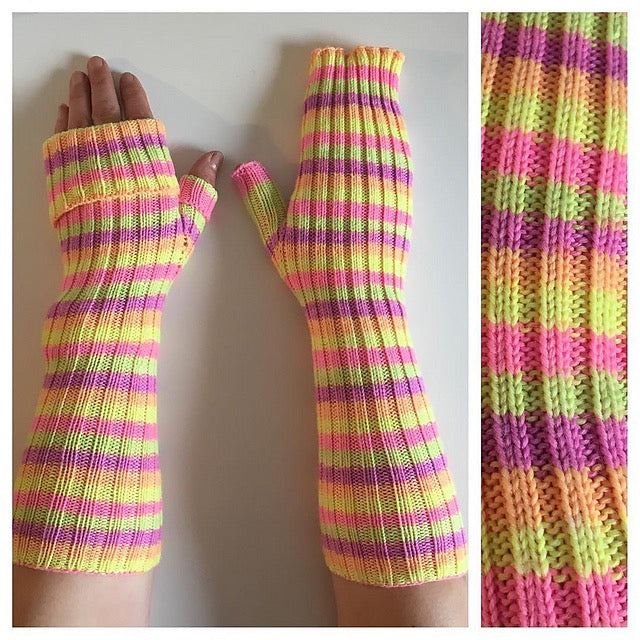 Disco (5 stripes)