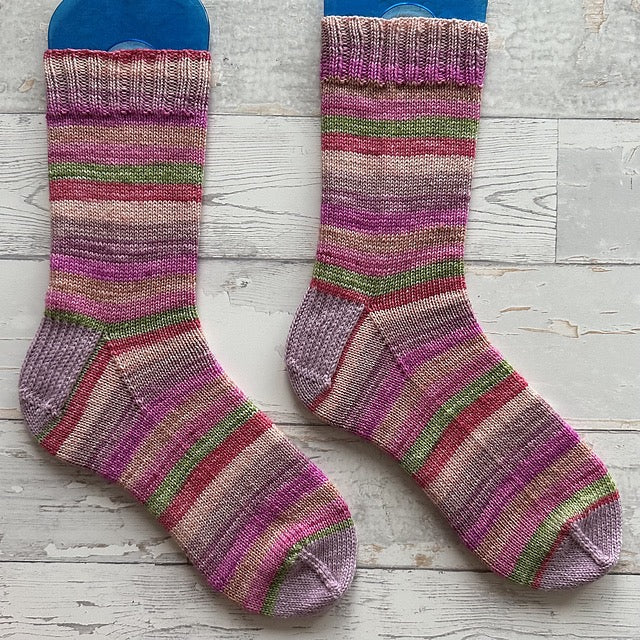 I've got a crush on you (8 stripes)