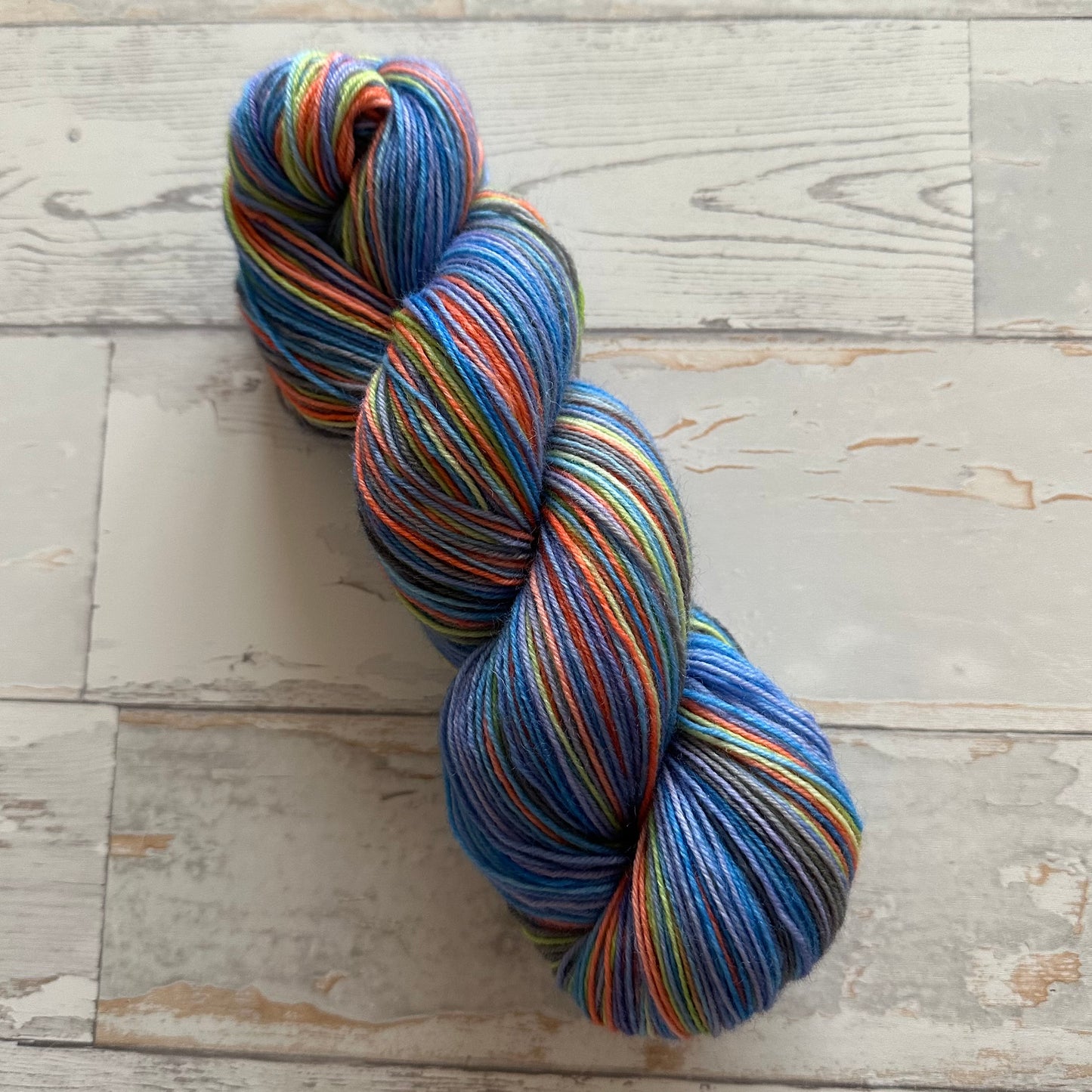 Aurora Borealis (5 stripes)