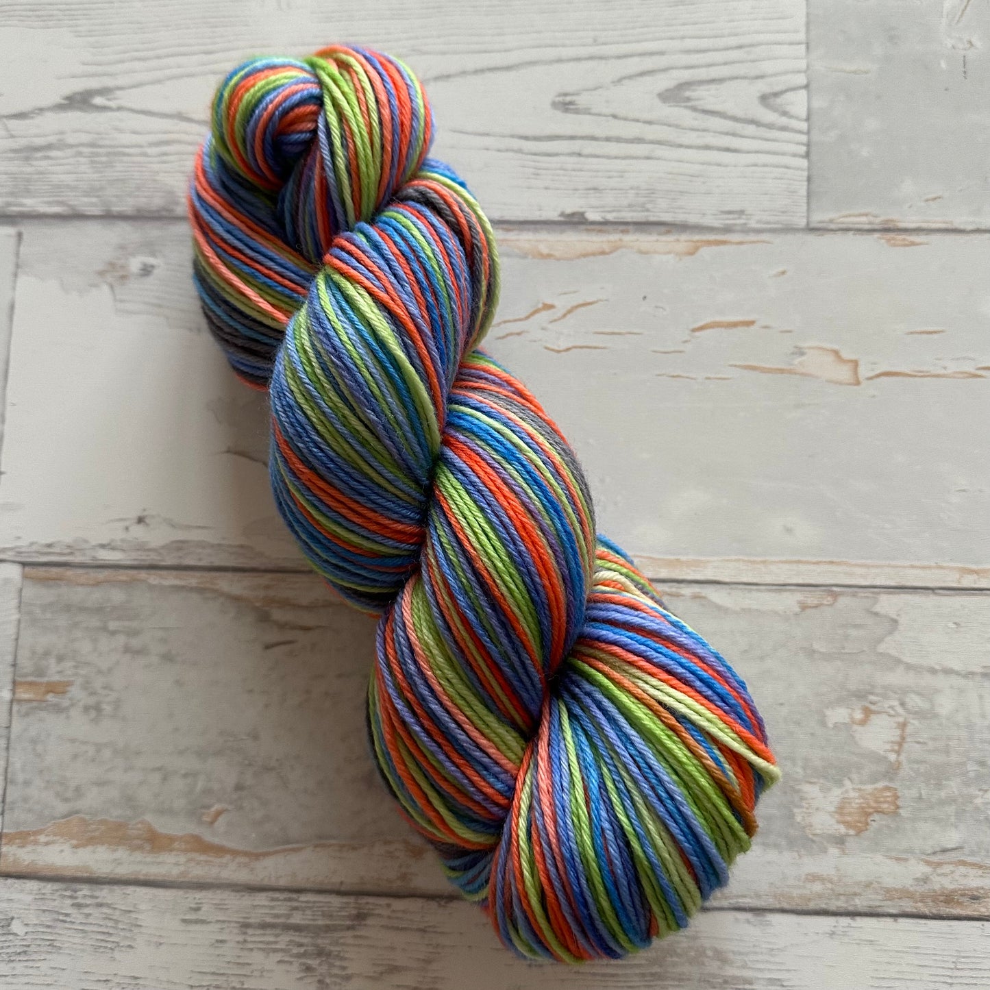 Aurora Borealis (5 stripes)