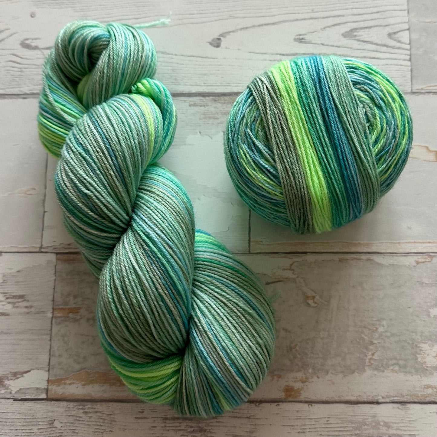 Hope (5 stripes)