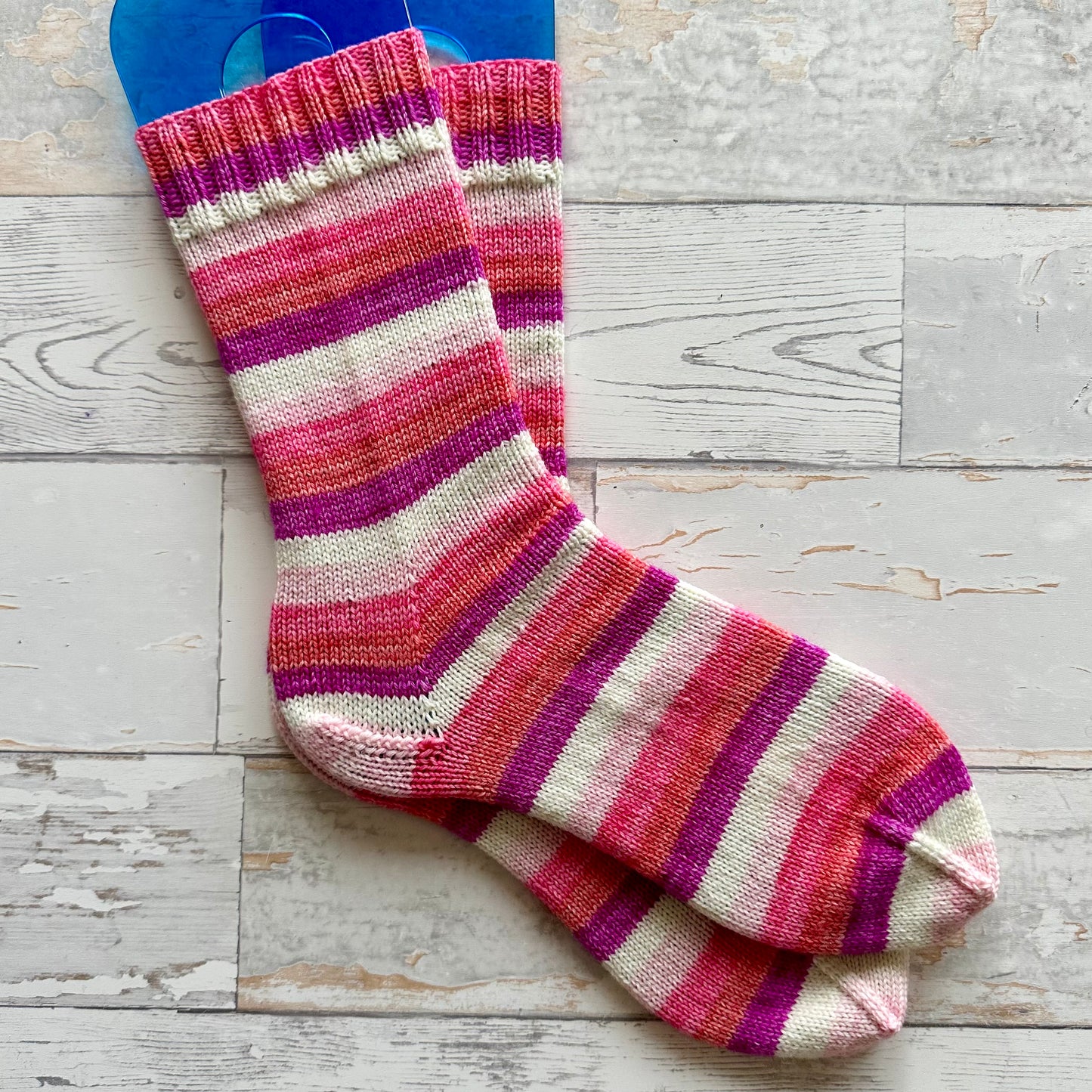 Be my Valentine (5 stripes)