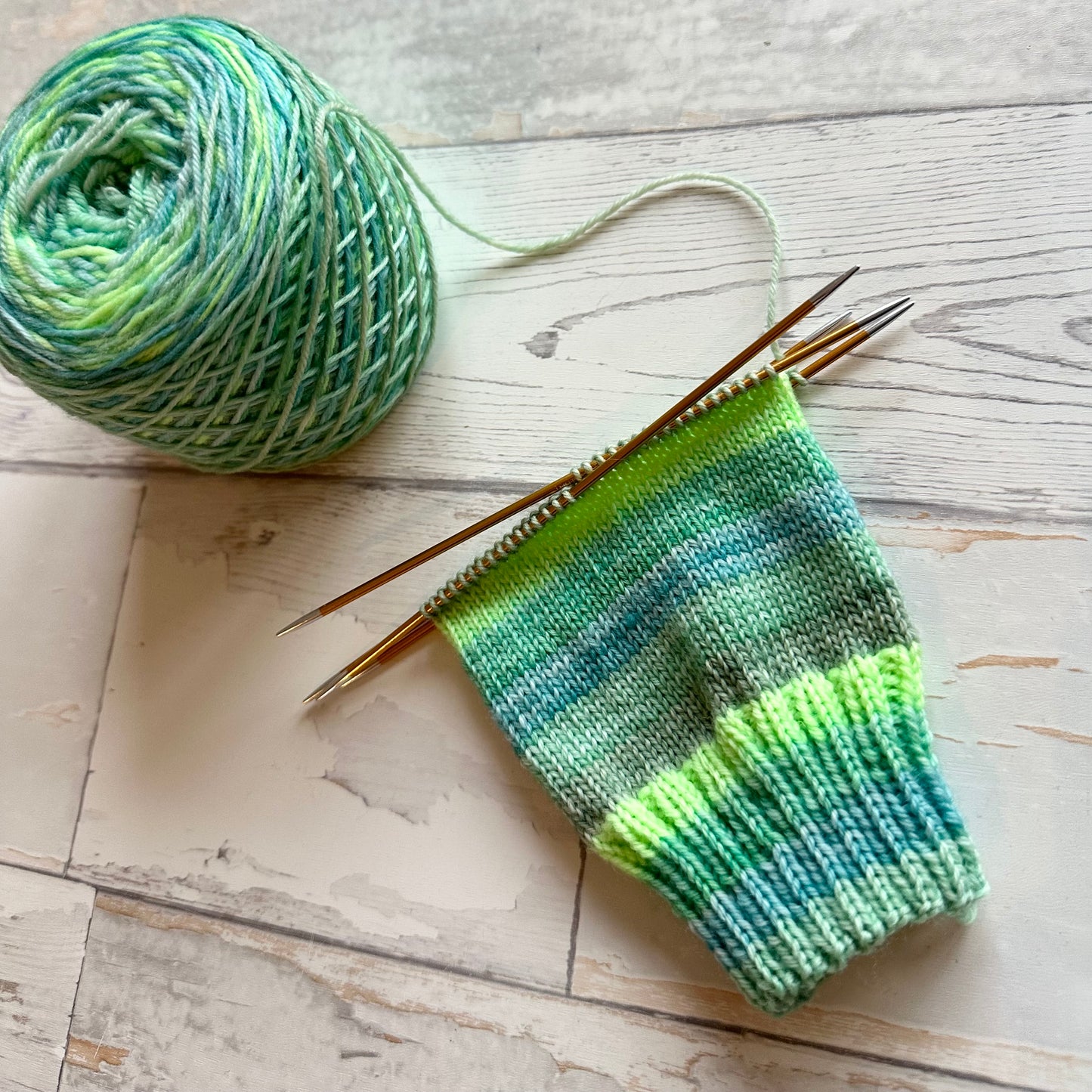 Hope (5 stripes)