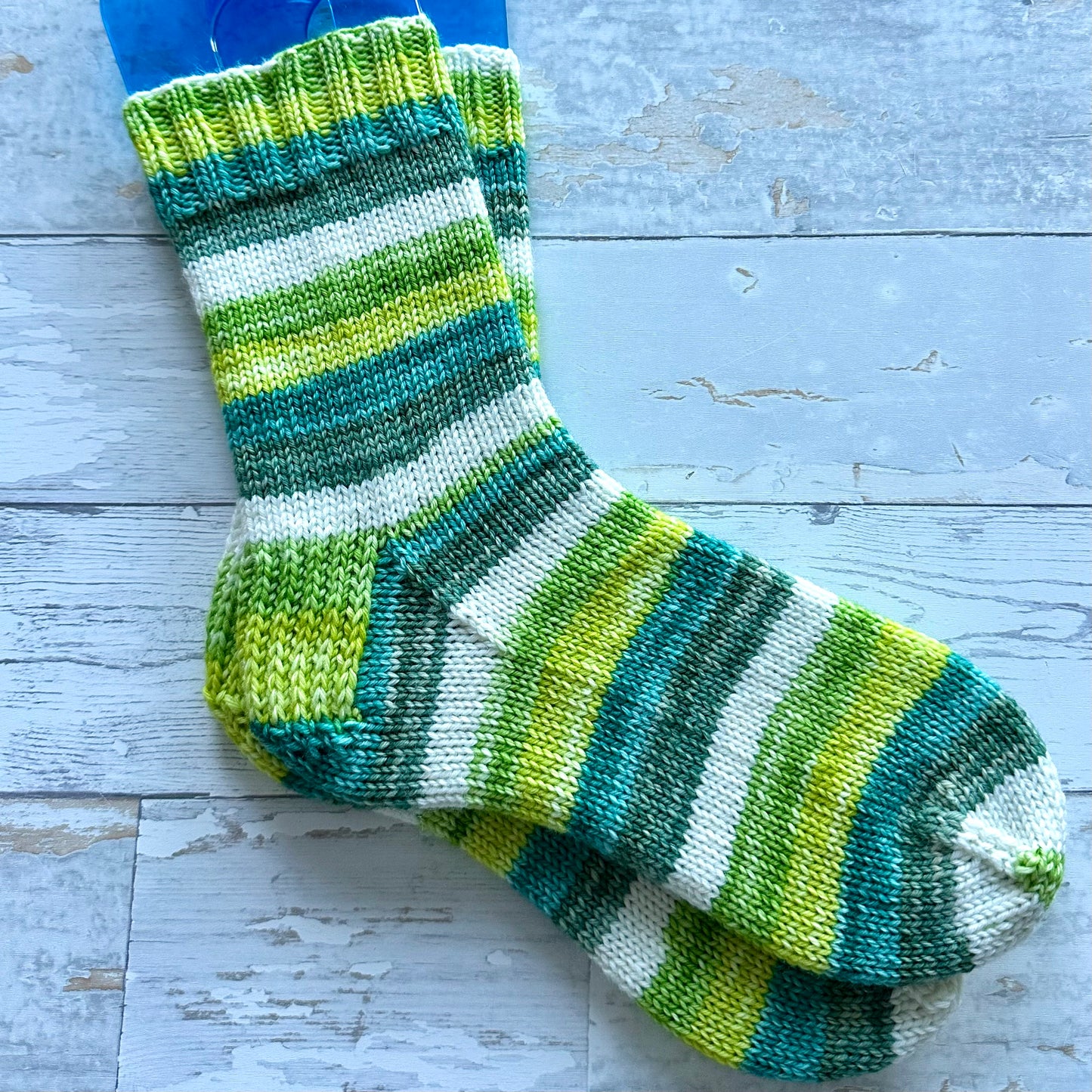Clover (5 stripes)