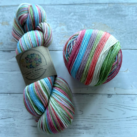 Keepsake (7 stripes)
