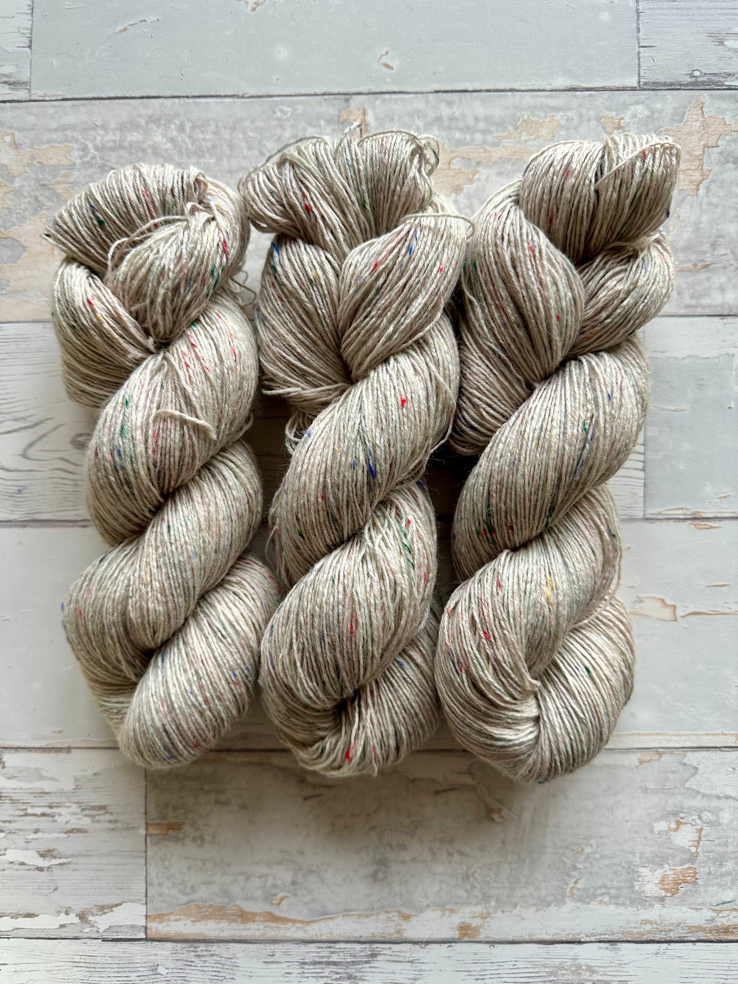 Tonal Yarn Club