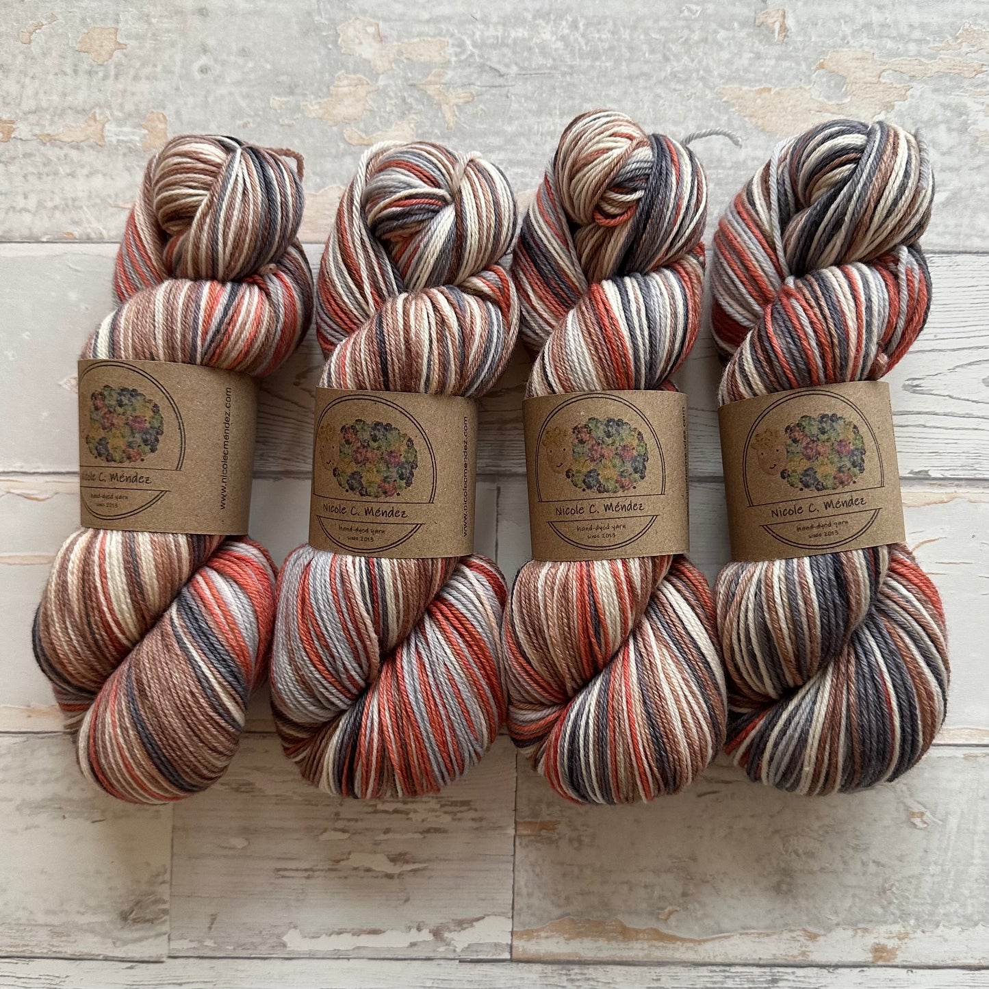 Moth of the Month - Giant Peacock Moth (6 stripes)