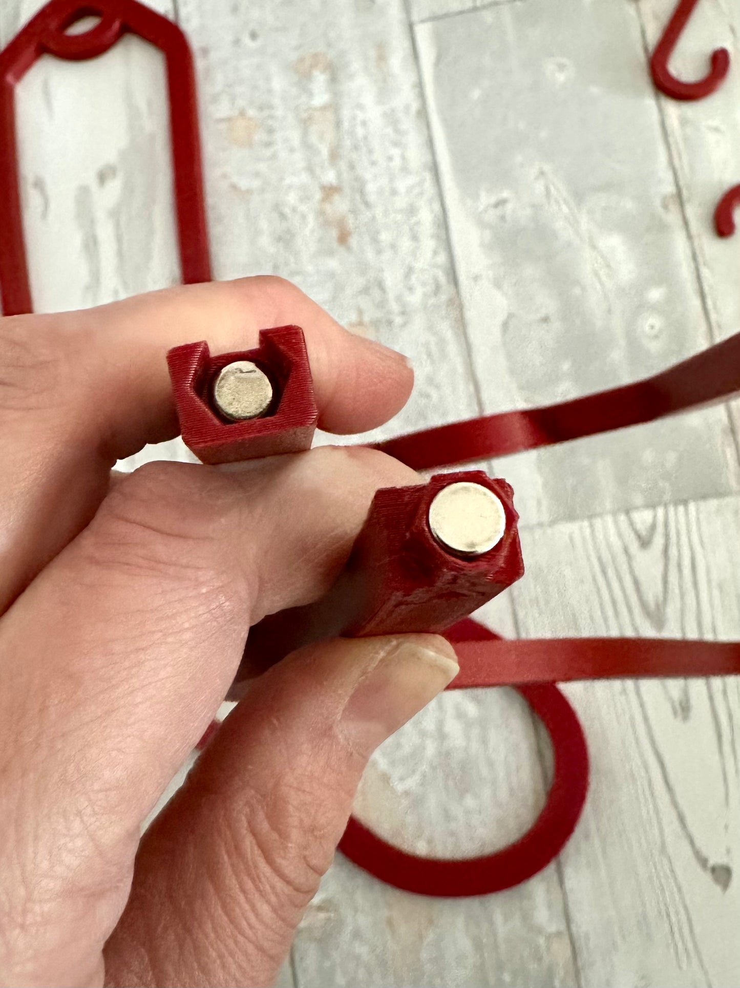 Aries Sockblockers (ready-to-ship)