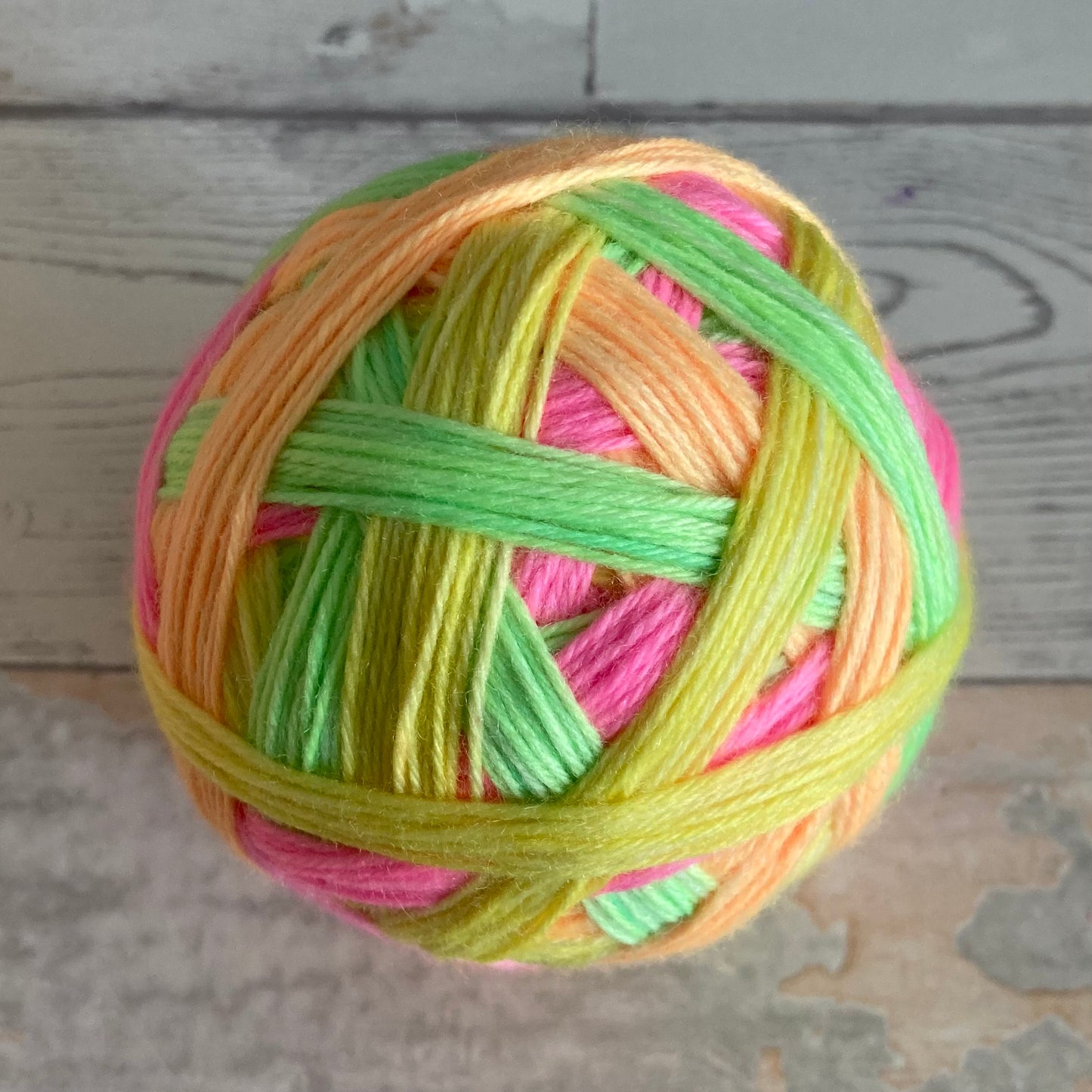 Highlighter (4 stripes)