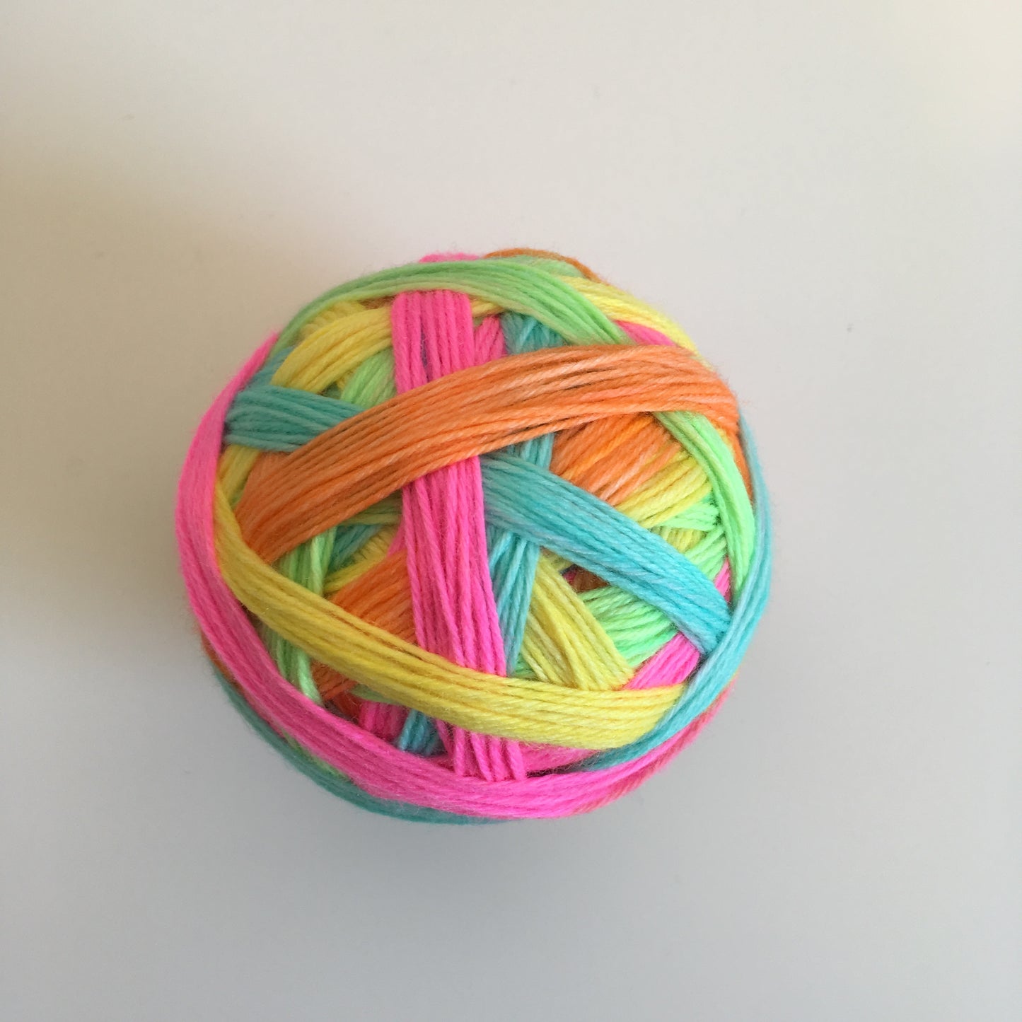 Summer Fun (5 stripes)