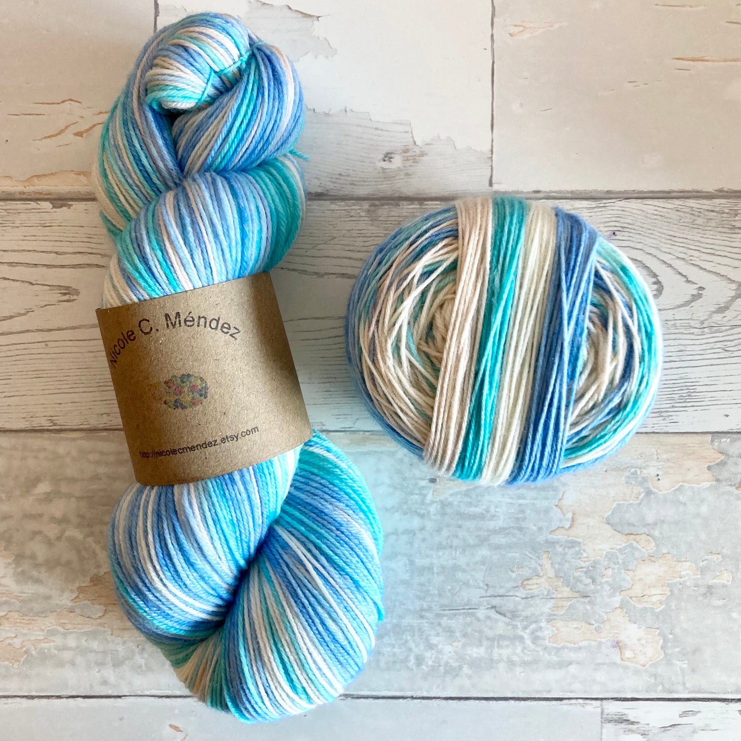 Let it snow (4 stripes)