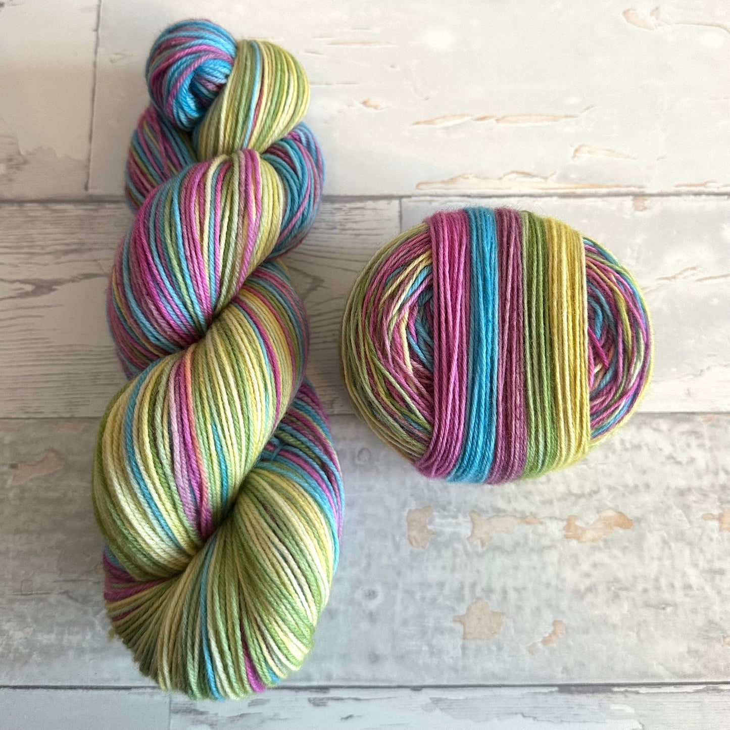 Wild Orchids (5 stripes)