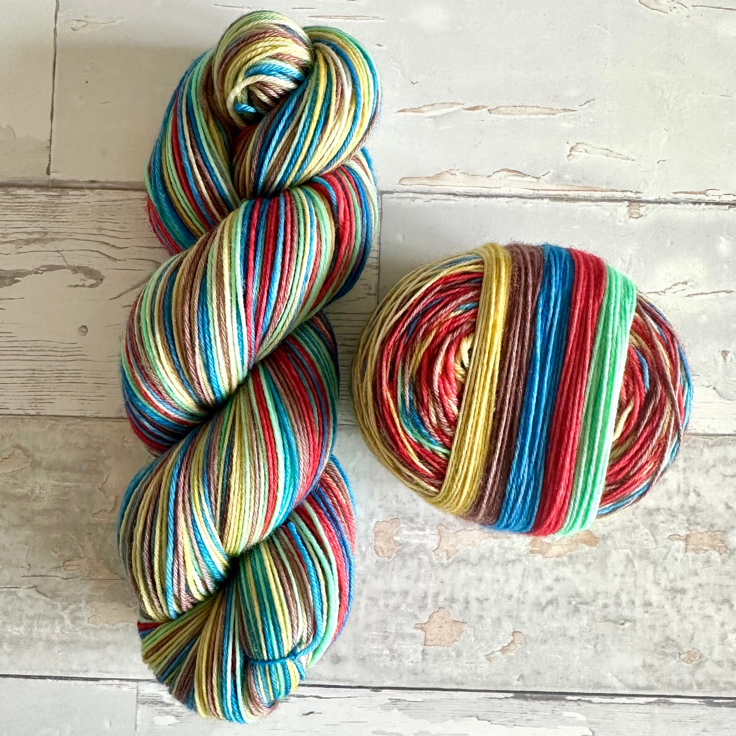 Chocolate Eggs (5 stripes)