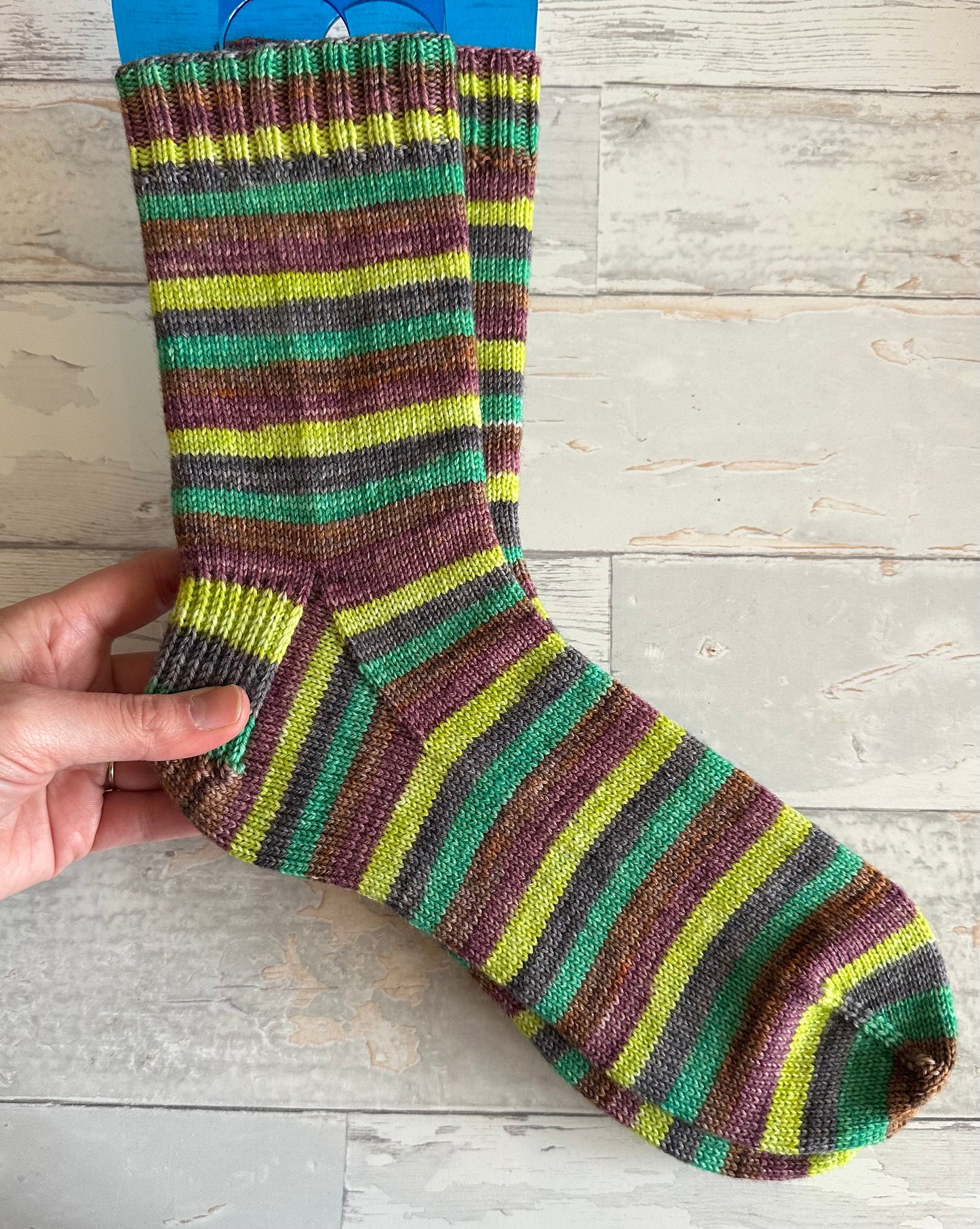 Rita Skeeter (5 stripes)