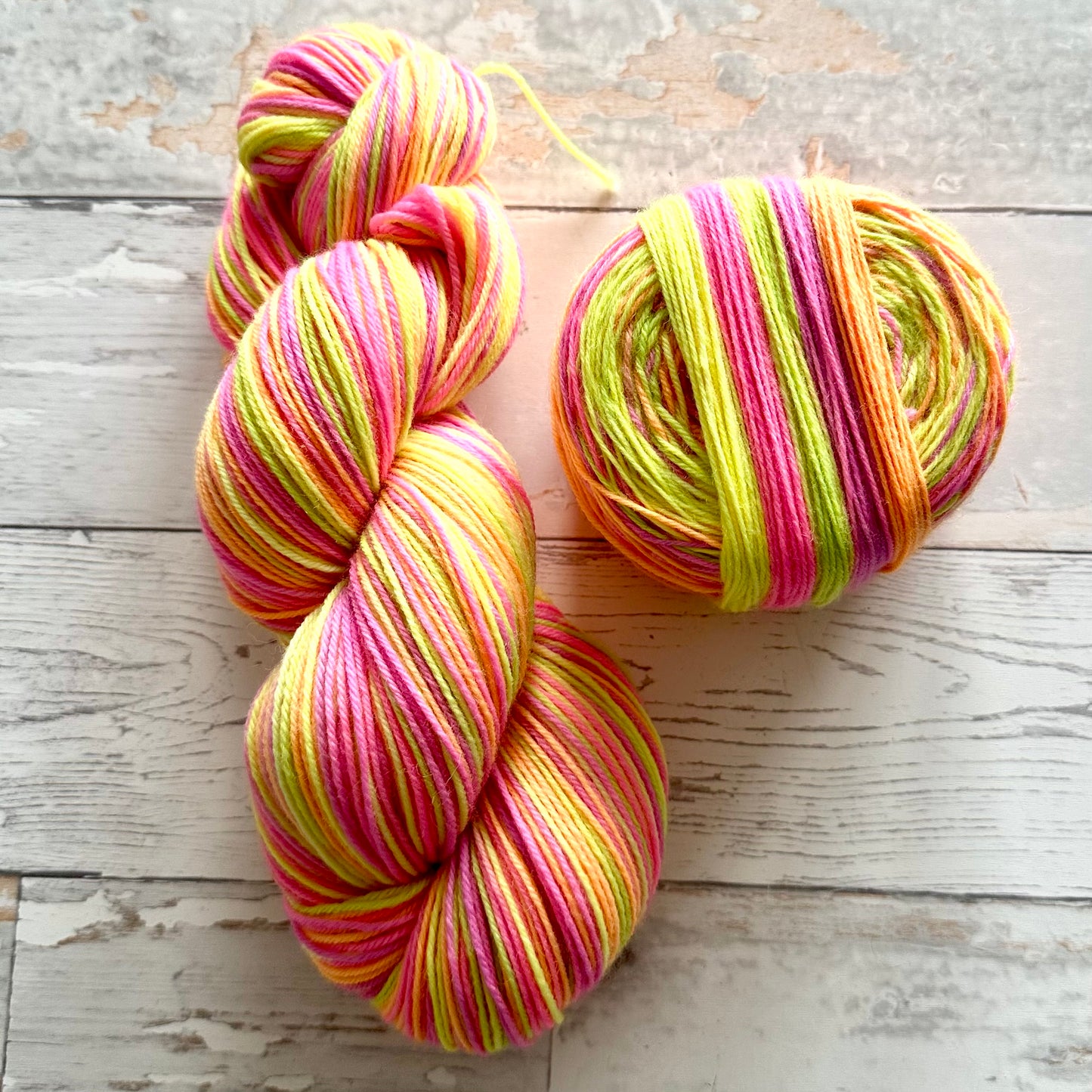 Disco (5 stripes)
