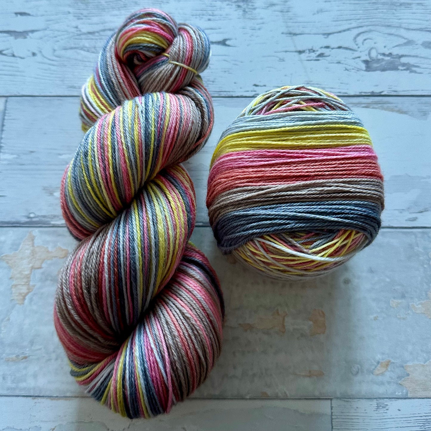 Samhain (6 stripes)