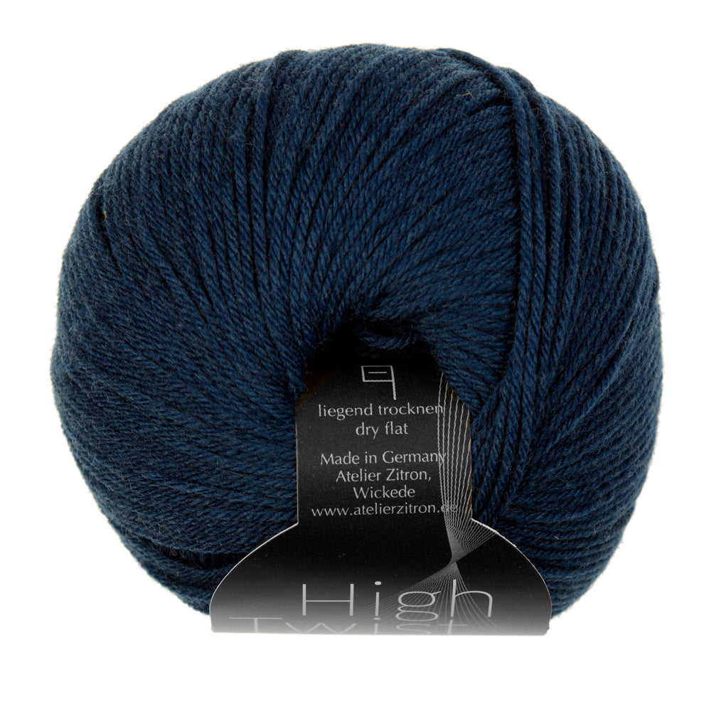 Atelier Zitron, High Twist Concept
