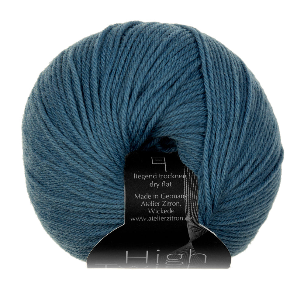 Atelier Zitron, High Twist Concept