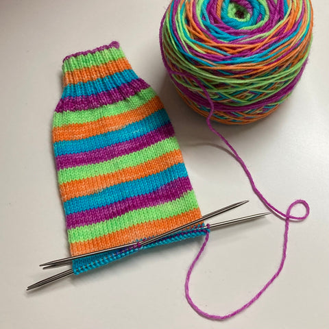 Piñata (4 stripes)