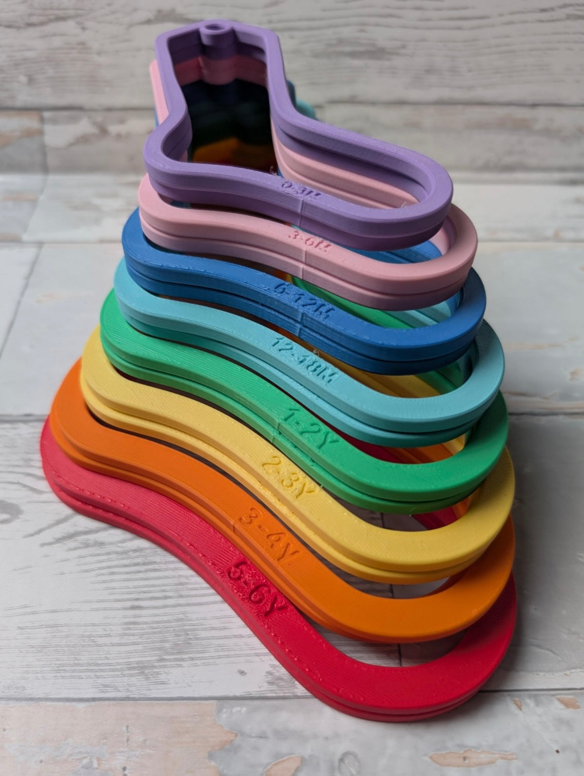 Children Sockblockers (pre-order)