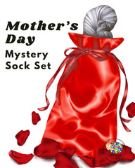 Mother's Day Mystery Sock Set