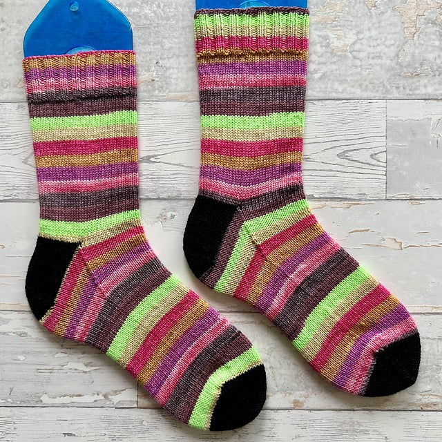 Happy Hour (8 stripes)