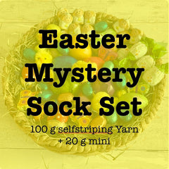 Easter Mystery Sock Set