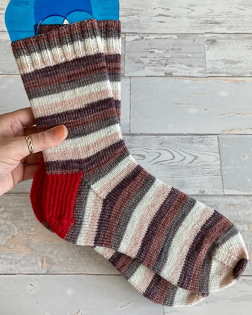 coffee break (5 stripes)