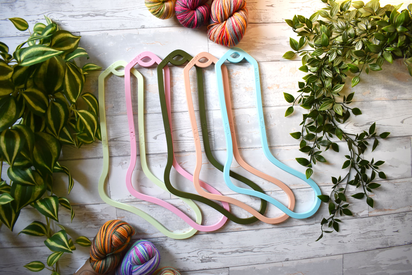Sockblockers (pre-order)