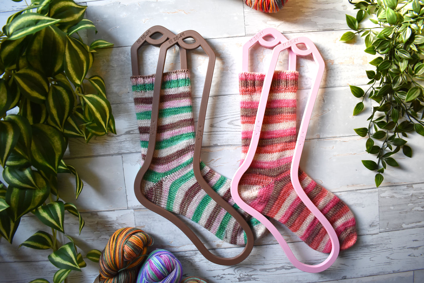 Sockblockers (pre-order)