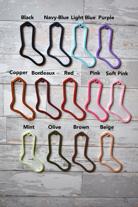 Sockblockers (pre-order)