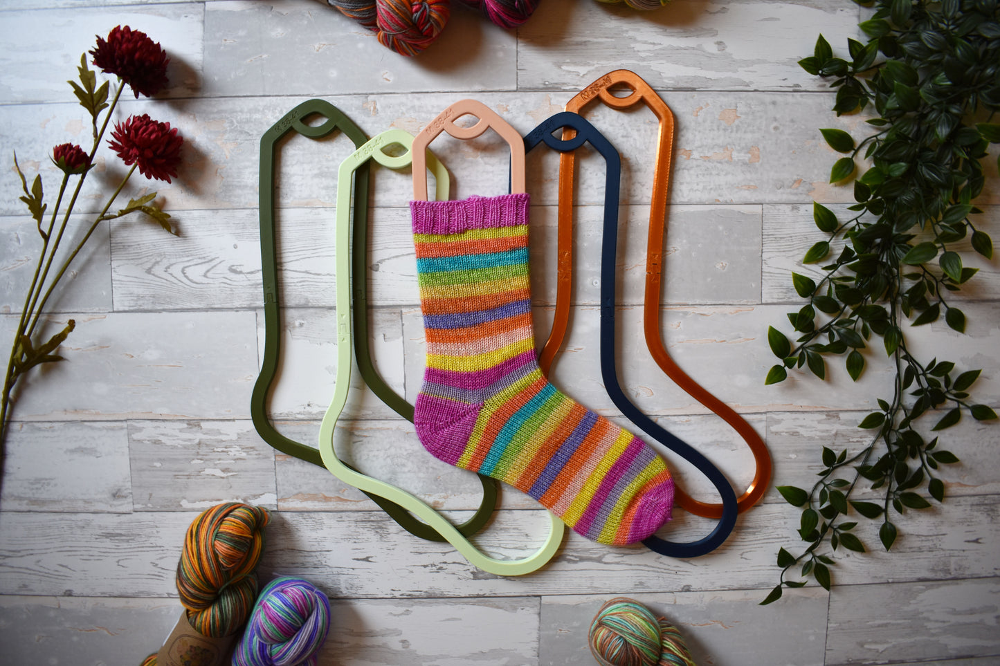 Sockblockers (pre-order)