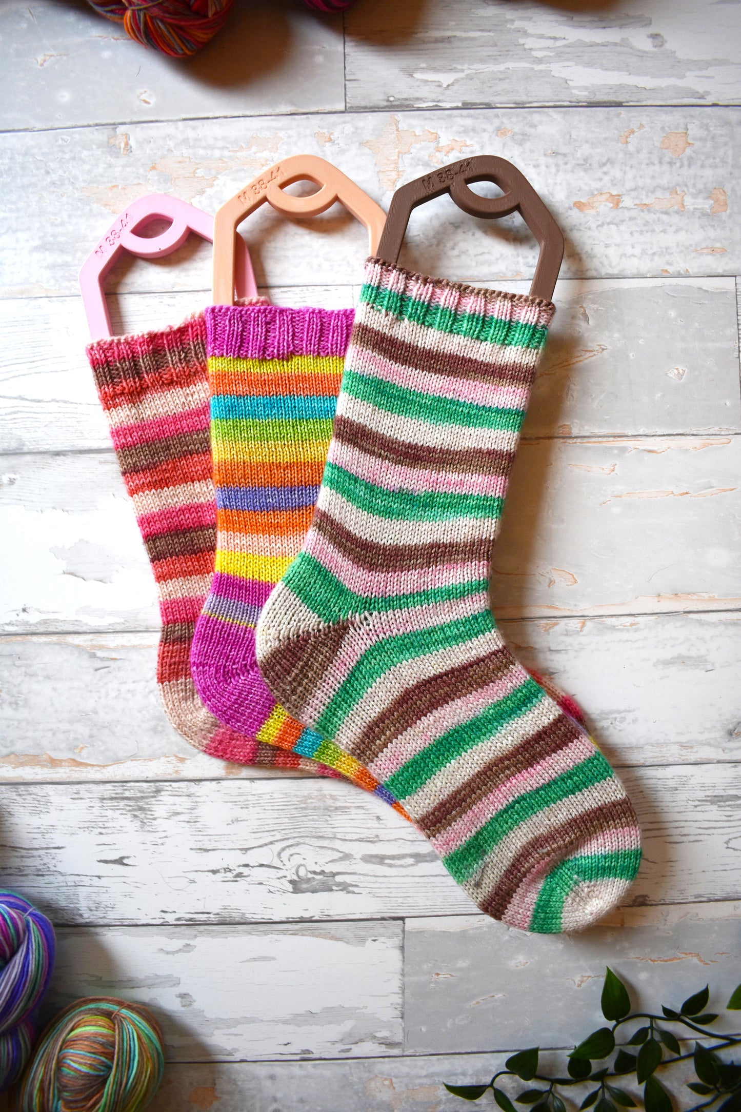 Sockblockers (pre-order)