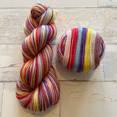 Letter to Santa (7 stripes)
