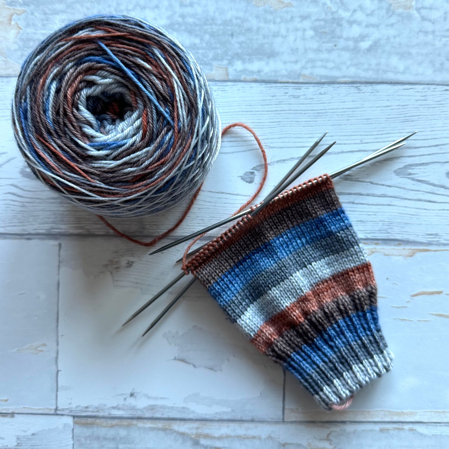 Night Owl (5 stripes)