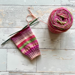 I've got a crush on you (8 stripes)