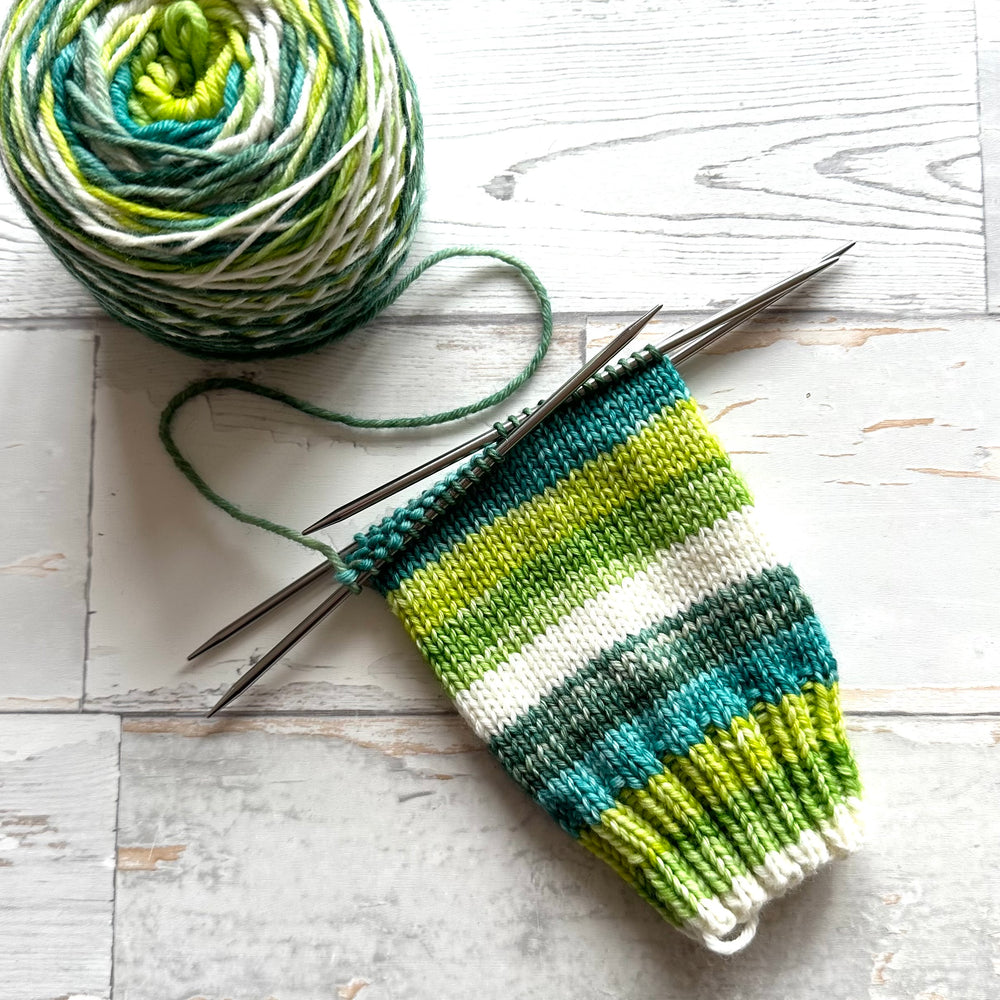 Clover (5 stripes)