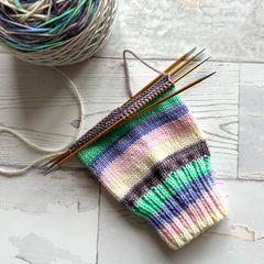 Carpe Diem (5 stripes)