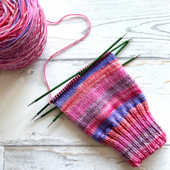 Berry Bowl (5 stripes)