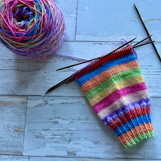 Easter Traditions (8 stripes)