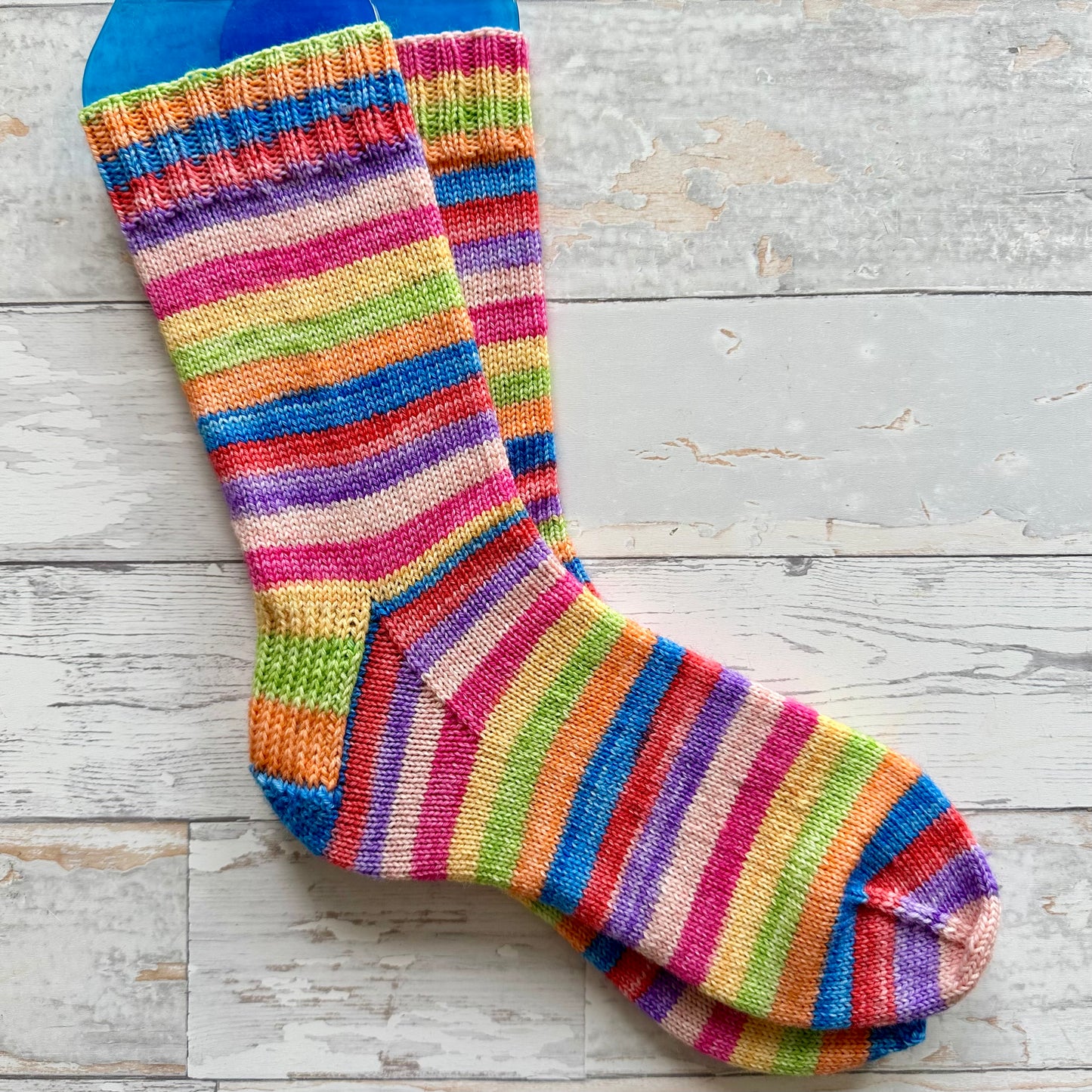 Easter Traditions (8 stripes)