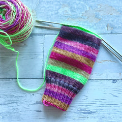 Happy Hour (8 stripes)