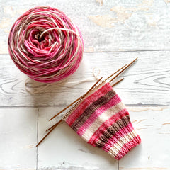 Ice Cream (4 stripes)