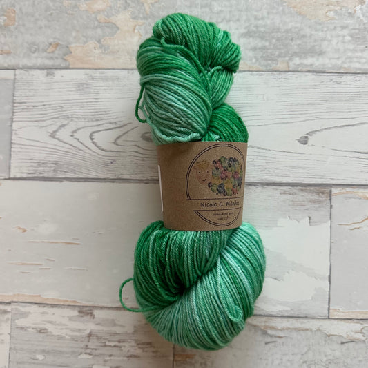 Tonal Yarn - October 2024