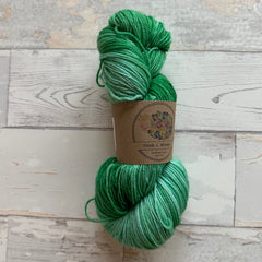 Tonal Yarn - October 2024