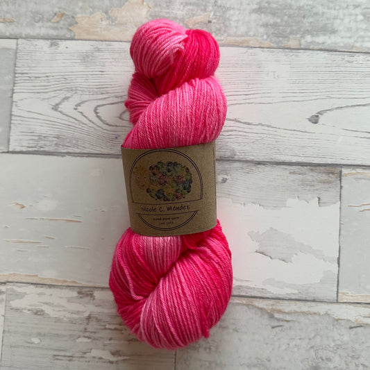 Tonal Yarn - February 2025