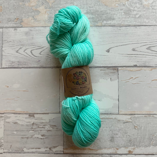 Tonal Yarn - August 2025