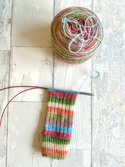 Keepsake (7 stripes)