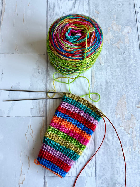 happy accident (one-of-a-kind)